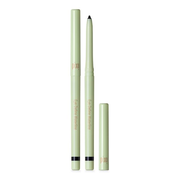 Pixi Beauty Eye Define Waterline | Waterproof Eyeliner | Tightline Black | 0.35 g / 0.012 oz