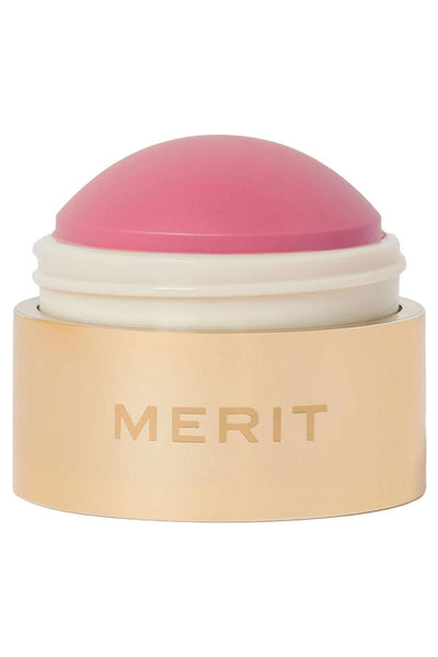 MERIT Flush Balm Cream Blush - 0.31 oz / 9 g (Stockholm (baby pink), Standard)