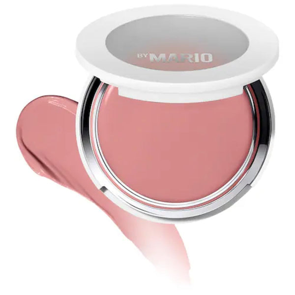 MAKEUP BY MARIO Soft Pop Plumping Blush Veil Just Peachy