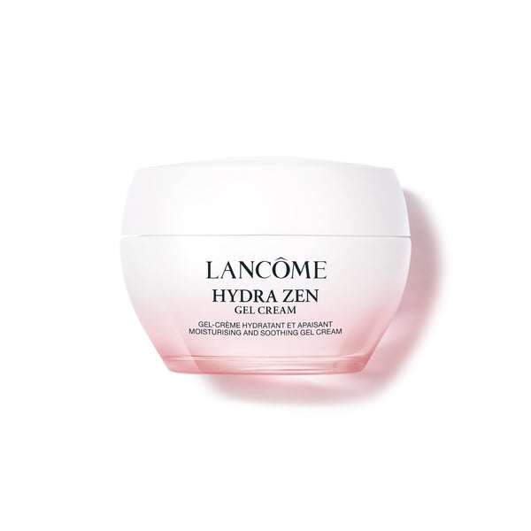 Lancome Hydra Zen Gel Cream - Hydrating & Soothing Oil-Free Moisturizer with Hyaluronic Acid - 1.0 Fl Oz