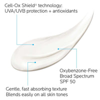 Thumbnail for La Roche-Posay Anthelios Kids Gentle Lotion Sunscreen SPF 50, Broad Spectrum SPF + Antioxidants, Sunscreen For Kids, Octinoxate & Oxybenzone-Free, Pediatrician Tested, Non Comedogenic, Oil Free