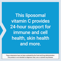 Thumbnail for Life Extension Vitamin C 24-Hour Liposomal Hydrogel™ Formula, absorbs Better Than Standard Vitamin C, up to 24 Hours, get The Most Out of Your Vitamin C, Gluten-Free, Non-GMO, Vegetarian, 60 Tablets