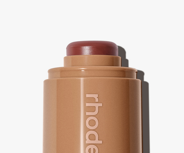 Rhode Pocket Blush for The Natural Flush - Toasted Teddy - Bronze Terracotta 5.3gm
