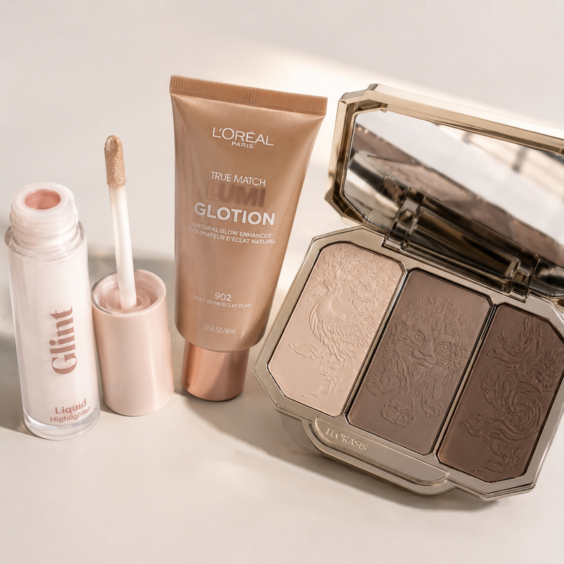 Face Makeup