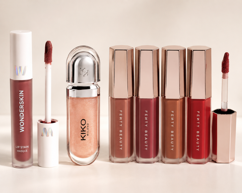 Lips Makeup