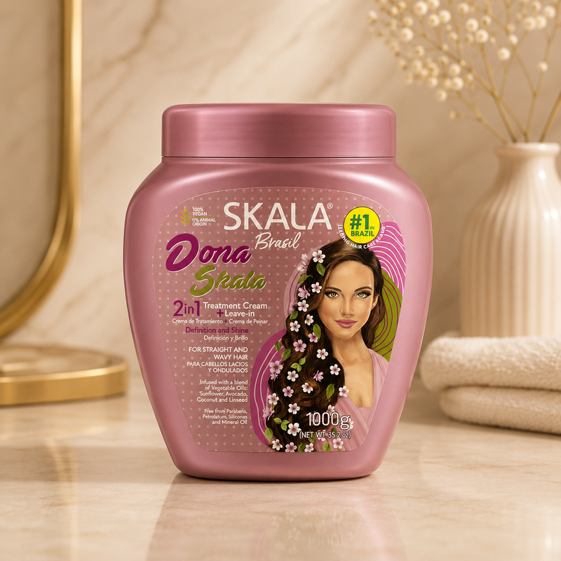 Conditioners