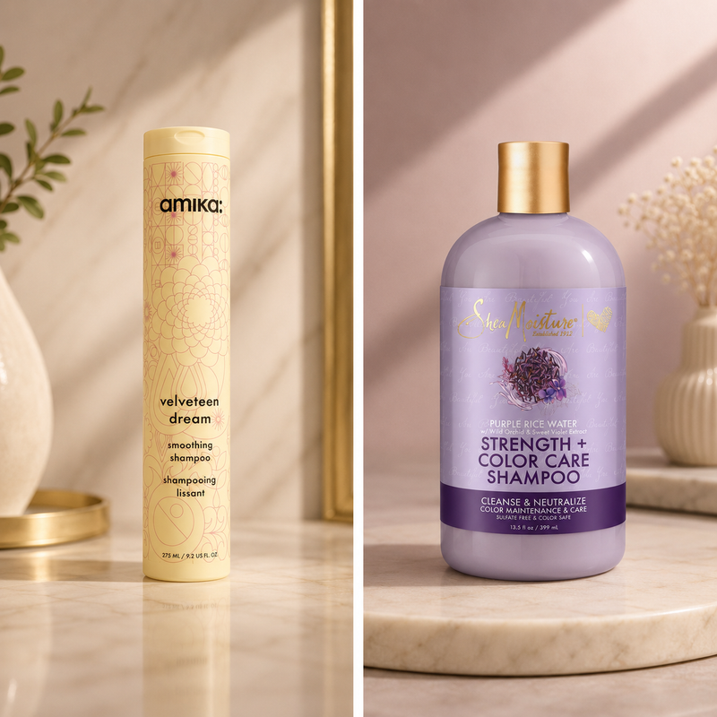 Shampoo