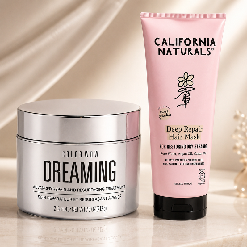 Hair Masks