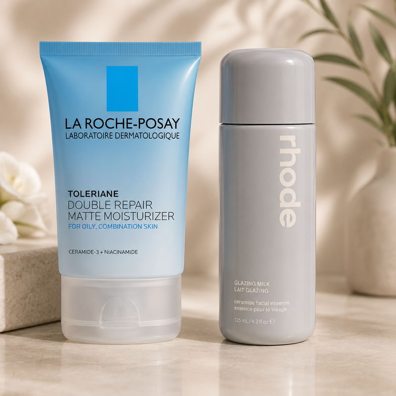 Moisturizers