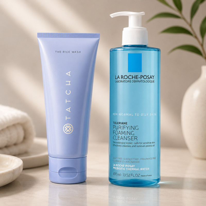 Cleansers
