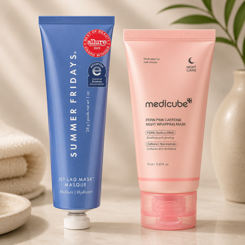 Face Masks