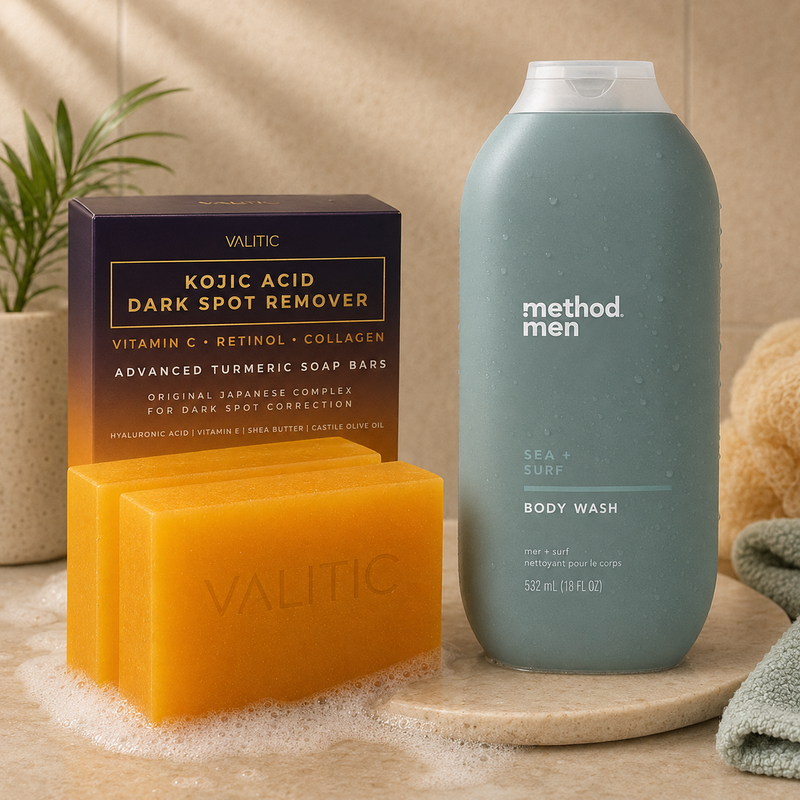 Bath & Shower 