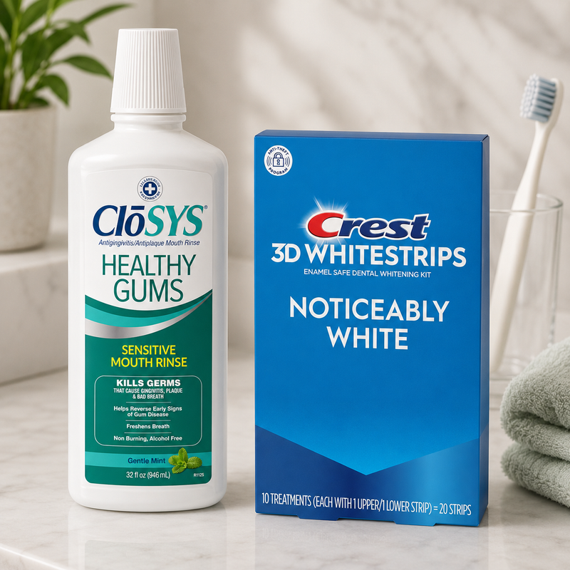Oral Care