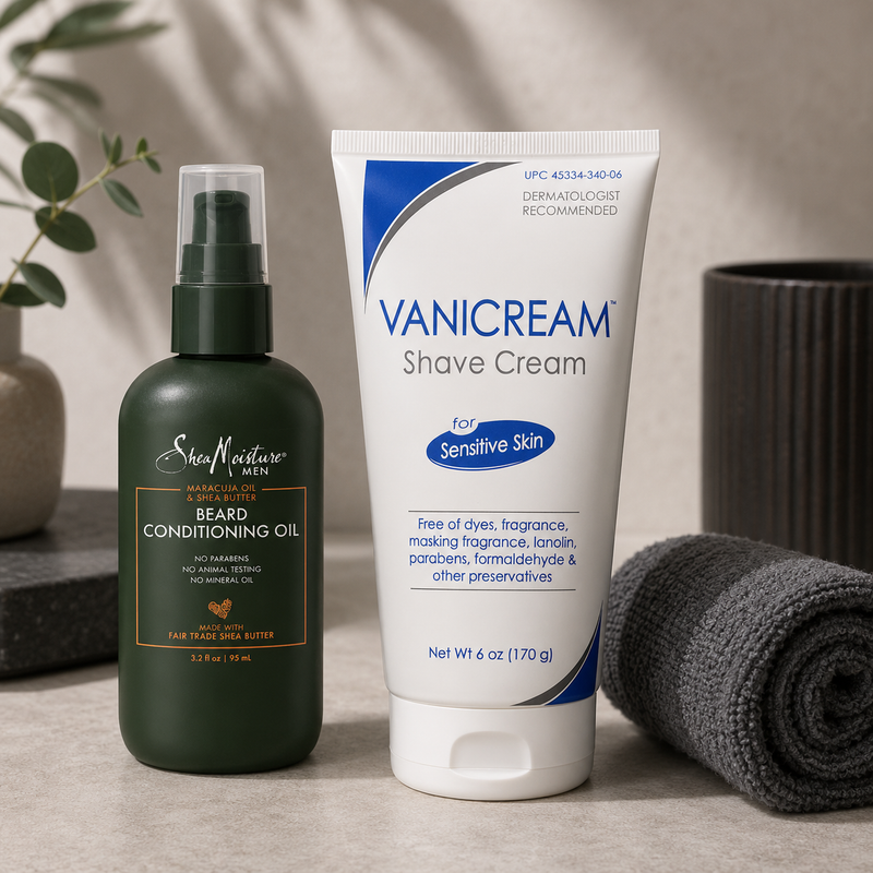 Men's Grooming