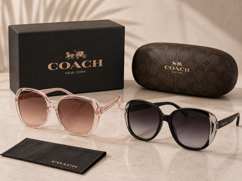 Coach