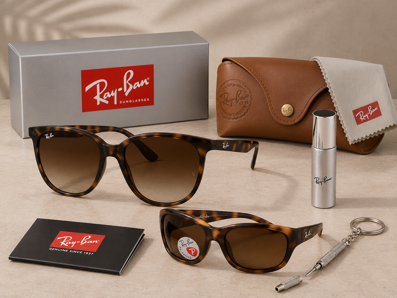 Ray Ban