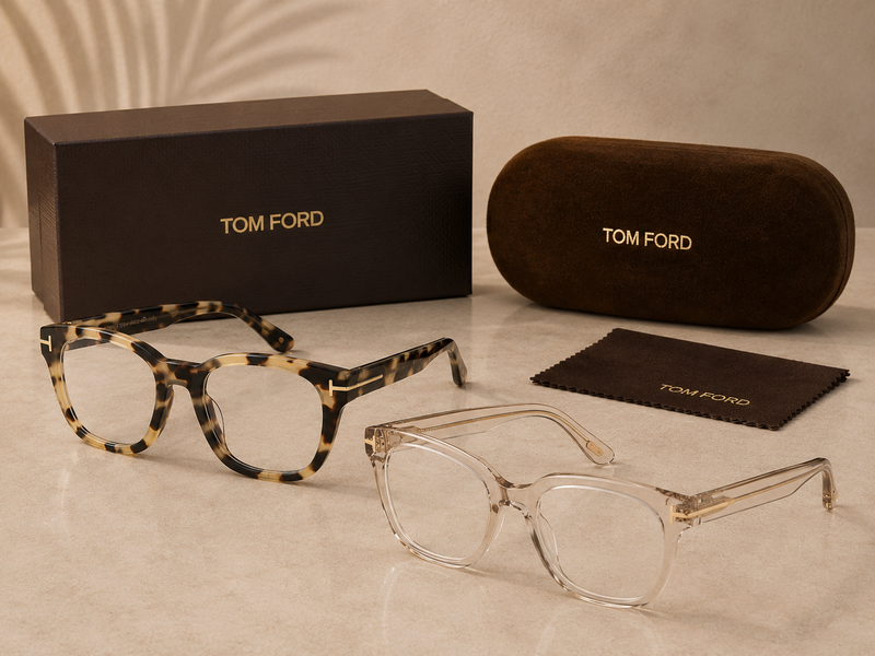 Tom Ford