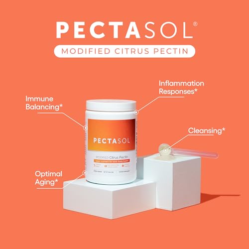 Image 3 of EcoNugenics Detox Rescue Supplement Bundle