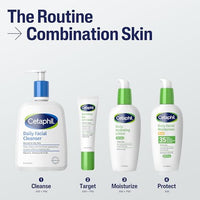 Thumbnail for Image 6 of Cetaphil Daily Hydrating Face Lotion, Hyaluronic Acid, 3oz