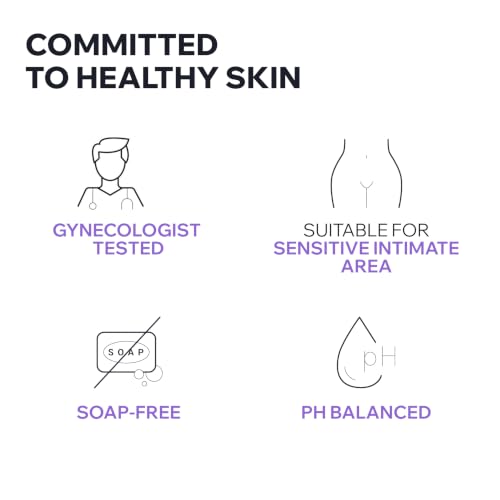 Image 6 of Uriage Gyn-Phy Refreshing Gel Intimate Hygiene Wash