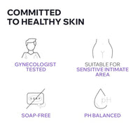 Thumbnail for Image 6 of Uriage Gyn-Phy Refreshing Gel Intimate Hygiene Wash