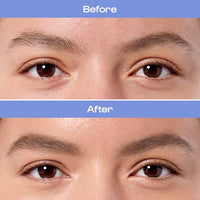 Thumbnail for Image 2 of ALLEYOOP Swift Brow Shape + Fill Eyebrow Pencil, Sharpener, Taupe