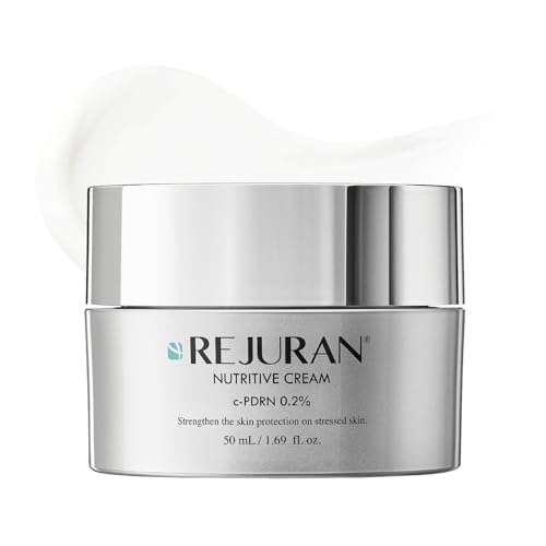 Image 1 of Default Title for the product REJURAN Nutritive Cream, c-PDRN? Rich Hydrating Moisturizer 1.69 fl oz