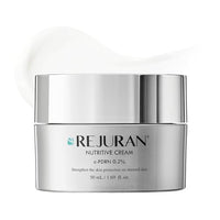Thumbnail for Image 1 of Default Title for the product REJURAN Nutritive Cream, c-PDRN? Rich Hydrating Moisturizer 1.69 fl oz
