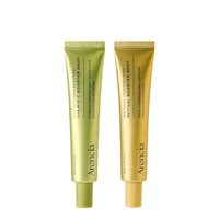 Thumbnail for Image 1 of Default Title for the product ARENCIA Vitamin C and Retinal Booster Serum Duo