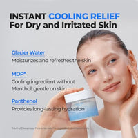 Thumbnail for Image 5 of Cell Fusion C Post Alpha Cooling Pad – Hydrating & Cooling Korean Toner Pads 70 Pads / 6.08 fl.oz.