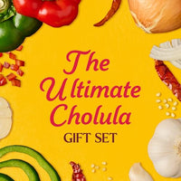 Thumbnail for Image 5 of Cholula Hot Sauce Multipack 3 x 12 Fl Oz Bottles