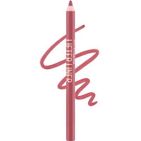 Thumbnail for Image 12 of Fine Line / 1 Count (Pack of 1) for the product MAYBELLINE Lifter Liner Lip Liner Pencil with Hyaluronic Acid