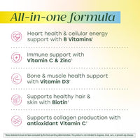 Thumbnail for Image 6 of MegaFood One Daily Multivitamin for Women 55+