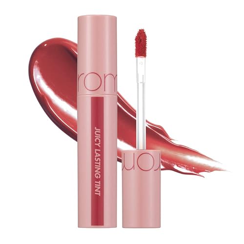 Image 2 of Pink for the product rom&nd Juicy Lasting Tint