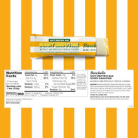 Thumbnail for Image 2 of BAREBELLS Barebells Soft Protein Bars, Sunny Smoothie, 16g Protein, 12 Count