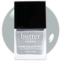 Thumbnail for Image 1 of London Fog for the product butter LONDON PC21X Nail Lacquer Polish