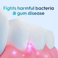 Thumbnail for Image 5 of Crest Mouthwash Pro-Health Bold Fresh Breath 1 L Pack of 2
