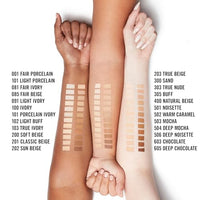 Thumbnail for Image 40 of Rimmel Stay Matte Liquid Foundation