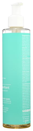 Image 7 of earth science beauty Facial Wash Clarifying Frag Free 8 Fl Oz