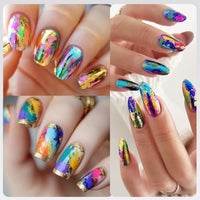 Thumbnail for Image 4 of Born Pretty Nail Foil Glue Gel 15ML