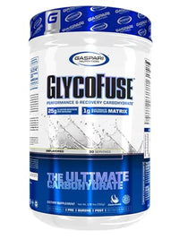 Thumbnail for Image 2 of Unflavored / 1.92 Pound (Pack of 1) for the product Gaspari Nutrition Glycofuse Performance and Recovery Carbohydrate