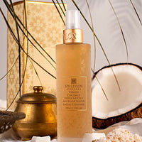 Thumbnail for Image 3 of SPA CEYLON Virgin Coconut Micellar Water Facial Cleanser 100ml