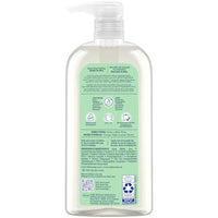 Thumbnail for Image 6 of Dial Body Wash Healthy & Sensitive Aloe 23 Fl Oz Pack of 3