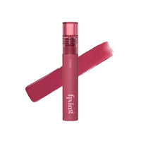Thumbnail for Image 4 of Fixing - Rose Blending for the product ETUDE Fixing Tint Matte Liquid Lipstick