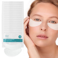 Thumbnail for Image 3 of 16 pairs for the product skyn ICELAND Hydro Cool Firming Eye Patches with Peptides and Coenzyme Q10