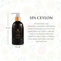 Thumbnail for Image 2 of SPA CEYLON Peace Hand Wash 250ml