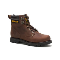 Thumbnail for Image 135 of CAT Men's Second Shift Soft Toe Work Boot