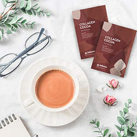 Thumbnail for Image 5 of Dr. Kellyann Keto Cocoa Hot Chocolate Packets (7 Servings)