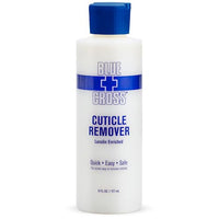 Thumbnail for Image 2 of 6 Fl Oz (Pack of 1) for the product Blue Cross Cuticle Remover & Softener with Lanolin for Nails