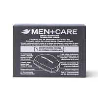 Thumbnail for Image 3 of Dove Men+Care 3 in 1 Bar To Clean and Hydrate Skin Extra Fresh More Moisturizing Than Bar Soap 3.75 oz 10 Bars